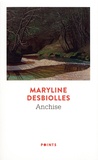 Maryline Desbiolles - Anchise.
