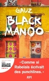  Gauz - Black Manoo.