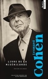 Leonard Cohen - Livre de la miséricorde.