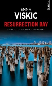 Emma Viskic - Resurrection Bay.