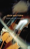 Jean Mattern - Suite en do mineur.