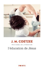 L'éducation de Jésus
