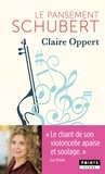 Claire Oppert - Le pansement Schubert.