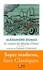 Alexandre Dumas - Le comte de Monte-Cristo Tome 1 : .