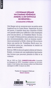 Le troisième Reich
