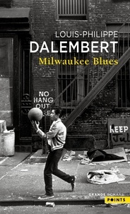 Louis-Philippe Dalembert - Milwaukee Blues.
