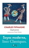Charles Tiphaigne et Yves Citton - Giphantie.