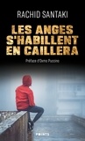 Rachid Santaki - Les Anges s'habillent en caillera.