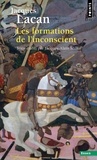 Jacques Lacan - Le séminaire - Livre 5, Les formations de l'inconscient 1957-1958.