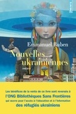 Emmanuel Ruben - Nouvelles ukrainiennes.