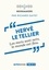 Richard Gaitet et Hervé Le Tellier - Les mots sont nets, le monde est flou.