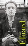 Paul Eluard - Capitale de la douleur.