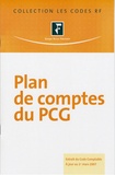  Revue fiduciaire - Plan de comptes du PCG.