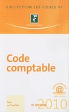  Revue fiduciaire - Code comptable 2010.