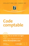  Revue fiduciaire - Code comptable 2013.
