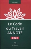 Yves de La Villeguérin - Le code du travail annoté.