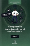Yves de La Villeguérin - Comprendre les enjeux du local de l'entreprise.
