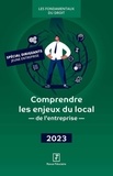 Yves de La Villeguérin - Comprendre les enjeux du local de l'entreprise.