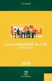 Yves de La Villeguérin - La comptabilité du CSE.