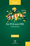 Jean-Michel Palou - Du PCG aux IFRS 2024.