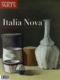 Marcella Lista et Fanny Drugeon - Connaissance des Arts Hors série N° 227 : Italia Nova.