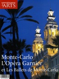Guy Bloch-Champfort - Connaissance des Arts N° 289, Hors-série : Monte-Carlo L'Opéra Garnier et Les Ballets de Monte-Carlo.