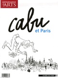 Damien Sausset - Connaissance des Arts Hors-série N° 296 : Cabu et Paris.