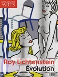 Véronique Bouruet-Aubertot - Connaissance des Arts N° Hors-série 323 : Roy Lichtenstein.