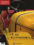 Bruno Monnier et Guy Boyer - Connaissance des Arts N° Hors-série 342 : Cité de l'Automobile - Musée national-Collection Schlumpf.