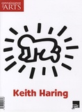 Guillaume Morel - Connaissance des Arts Hors-série N° 352 : Keith Haring.