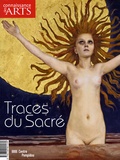 Jean-Michel Charbonnier et François Legrand - Connaissance des Arts Hors-série N°360 : Traces du Sacré.