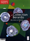 Pascale Bertrand - Connaissance des Arts N° 383 : La Collection Berardo - De Miro à Warhol.