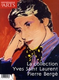 Guy Boyer - Connaissance des Arts Hors-série N° 387 : La collection Yves Saint Laurent Pierre Bergé.