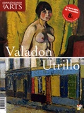 Guy Boyer - Connaissance des Arts Hors-série N° 393 : Valadon, Utrillo.