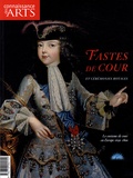Myriam Boutoulle - Connaissance des Arts Hors-série N° 400 : Fastes de cour et cérémonies royales - Le costume de cour en Europe 1650-1800.