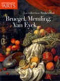 Anne-Marie Romero et Manuel Jover - Connaissance des Arts Hors-série N° 418 : Bruegel, Memling, Van Eyck... - La collection Brukenthal.