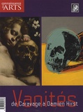 Guy Boyer - Connaissance des Arts Hors-série N° 435 : Vanités de Caravage à Damien Hirst.