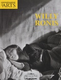 Virginie Chardin - Connaissance des Arts Hors-série N° 447 : Willy Ronis.