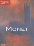 Valérie Bougault et Jean-François Lasnier - Connaissance des Arts Hors-série N° 464 : Monet.