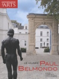 Pascale Bertrand - Connaissance des Arts Hors-série N° 474 : Le musée Paul Belmondo.