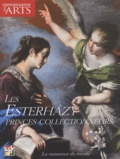Jérôme Coignard - Connaissance des Arts Hors-série N° 478 : Les Esterhazy, princes collectionneurs - La naissance du musée.