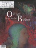 Guy Boyer - Connaissance des Arts Hors-série N° 485 : Odilon Redon, prince du rêve.