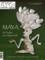 Fabienne de Pierrebourg et Dominique Blanc - Connaissance des Arts Hors-série N° 497 : Maya, de l'aube au crépuscule - Collections nationales du Guatemala.