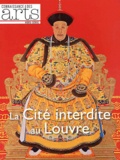 Jean-Michel Charbonnier - Connaissance des Arts Hors-Série N° 508 : La Cité interdite au Louvre.