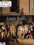 François Legrand et Guillaume Morel - Connaissance des Arts Hors-Série N° 513 : Louis Boilly - 1761-1845.