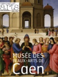 Patrick Ramade et François Legrand - Connaissance des Arts Hors-série N° 514 : Musée des Beaux-Arts de Caen.