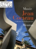 Pascale Bertrand - Connaissance des Arts Hors-Série N° 518 : Musée Jean Cocteau - Collection Séverin Wunderman, Menton.