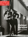 Pascale Bertrand - Connaissance des Arts Hors-Série N° 527 : Helmut Newton au Grand Palais.