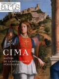 Giovanni Carlo Federico Villa et Manuel Jover - Connaissance des Arts Hors-Série N° 529 : CIMA - Maître de la renaissance vénitienne.