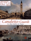 Guy Boyer - Connaissance des Arts Hors-série N° 549 : Canaletto-Guardi - Les deux maîtres de Venise. Exposition présentée du 14 septembre 2012 au 14 janvier 2013 au Musée Jacquemart-André, Paris.